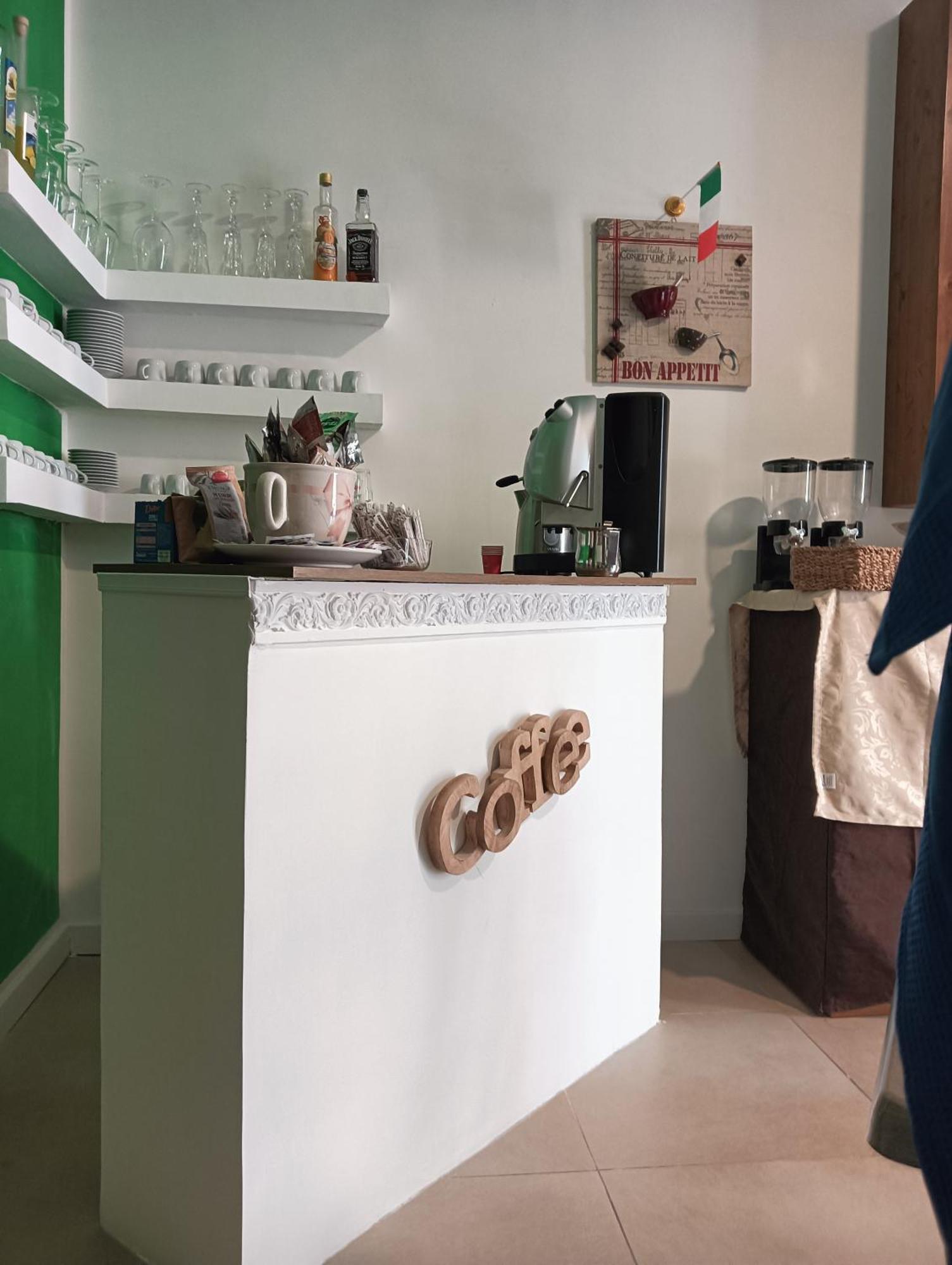 Pepe Bed & Breakfast Νάπολη Εξωτερικό φωτογραφία