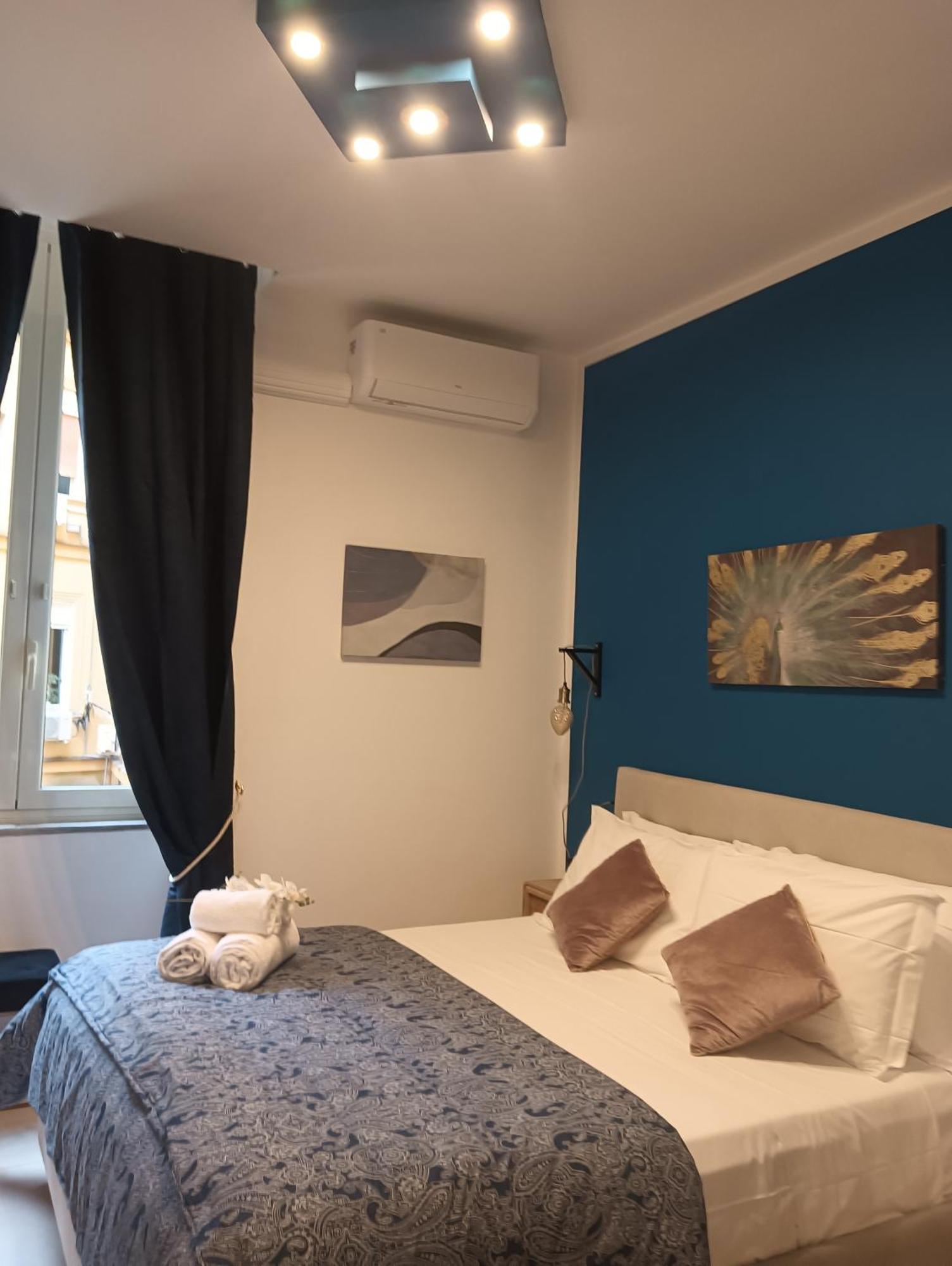 Pepe Bed & Breakfast Νάπολη Εξωτερικό φωτογραφία