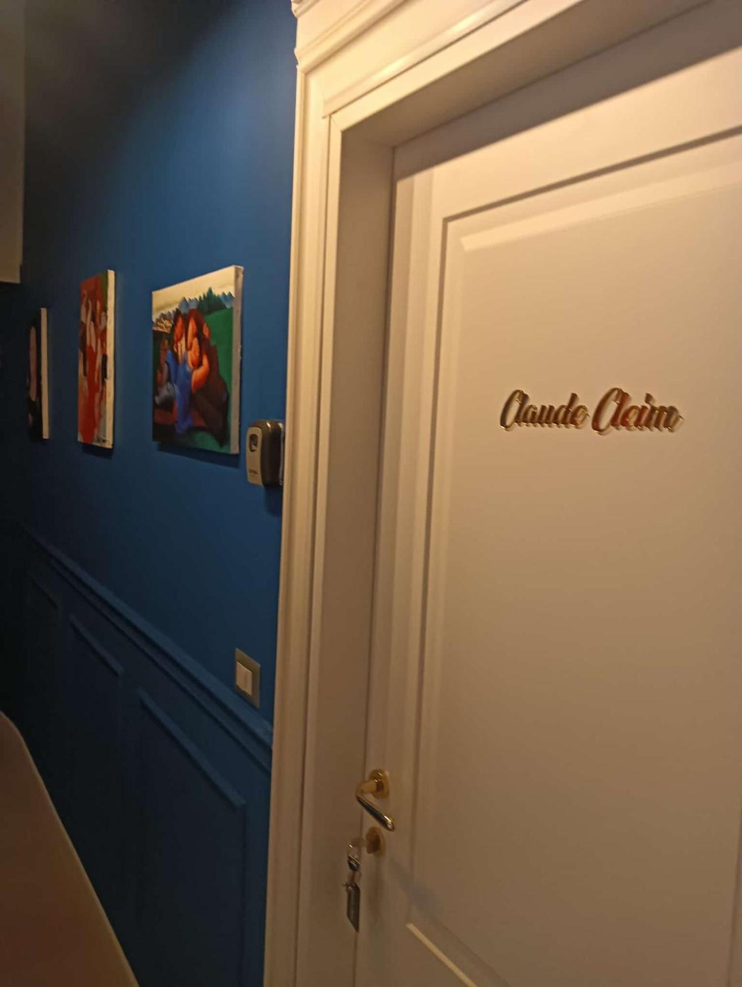 Pepe Bed & Breakfast Νάπολη Εξωτερικό φωτογραφία