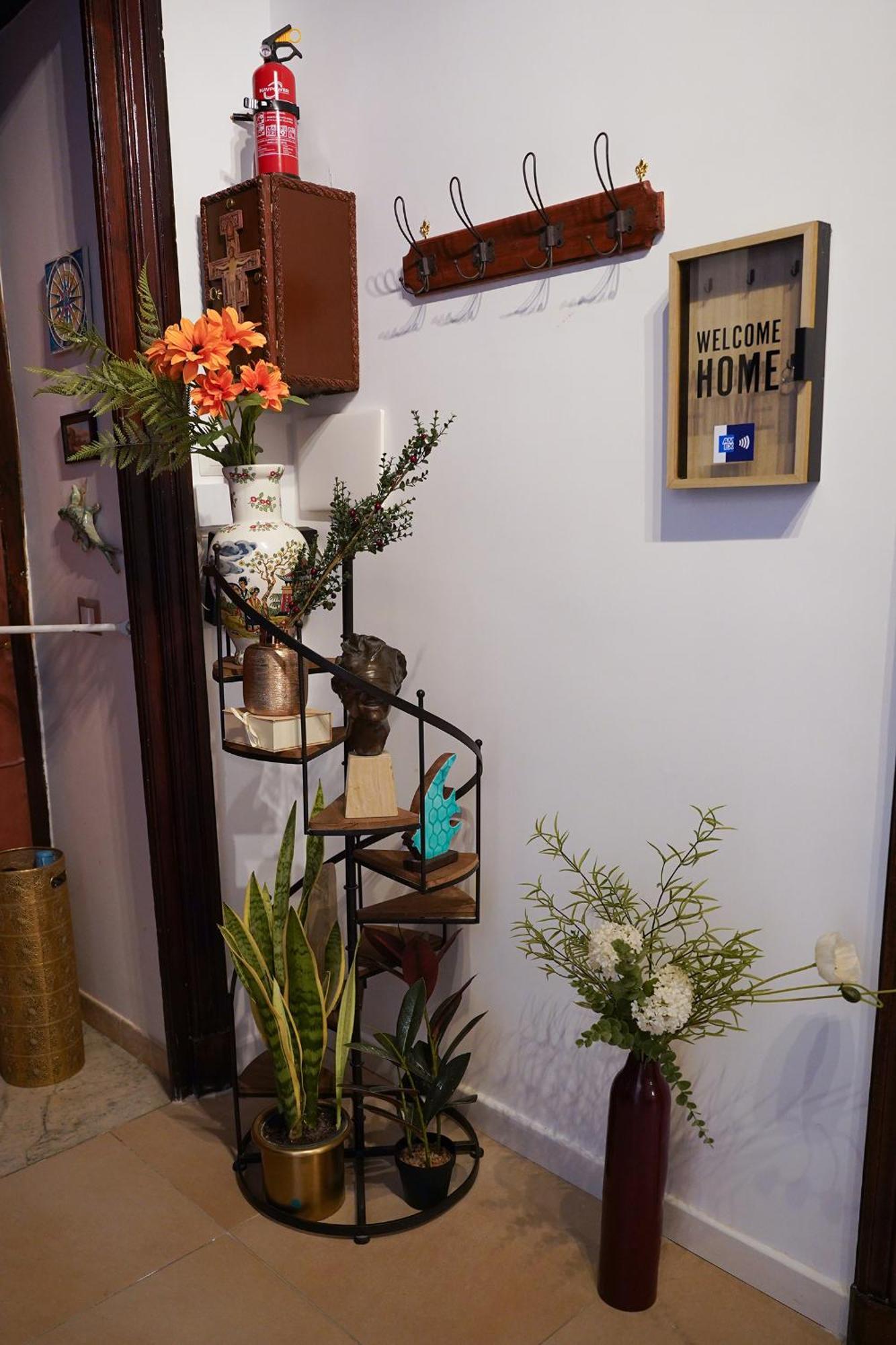 Pepe Bed & Breakfast Νάπολη Εξωτερικό φωτογραφία