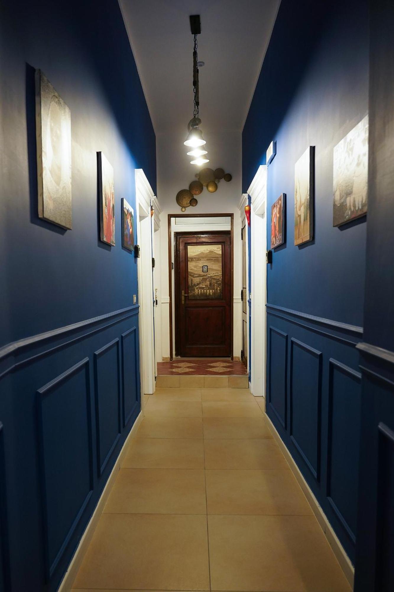 Pepe Bed & Breakfast Νάπολη Εξωτερικό φωτογραφία