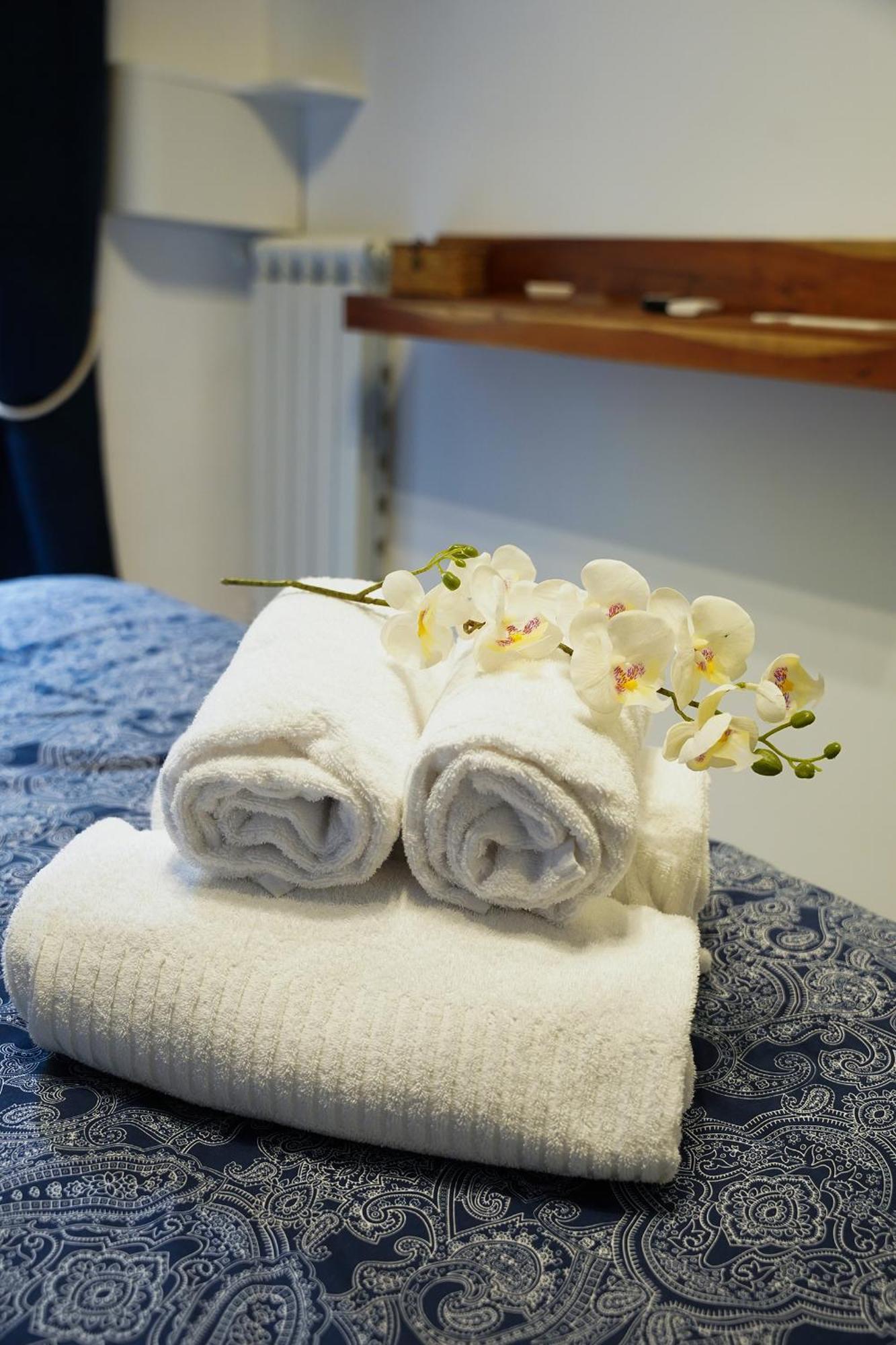 Pepe Bed & Breakfast Νάπολη Εξωτερικό φωτογραφία