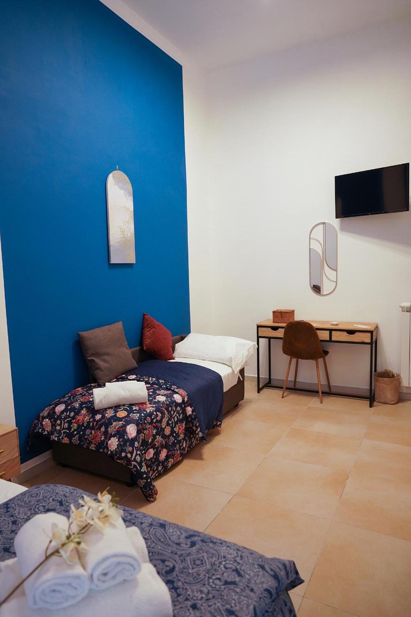 Pepe Bed & Breakfast Νάπολη Εξωτερικό φωτογραφία