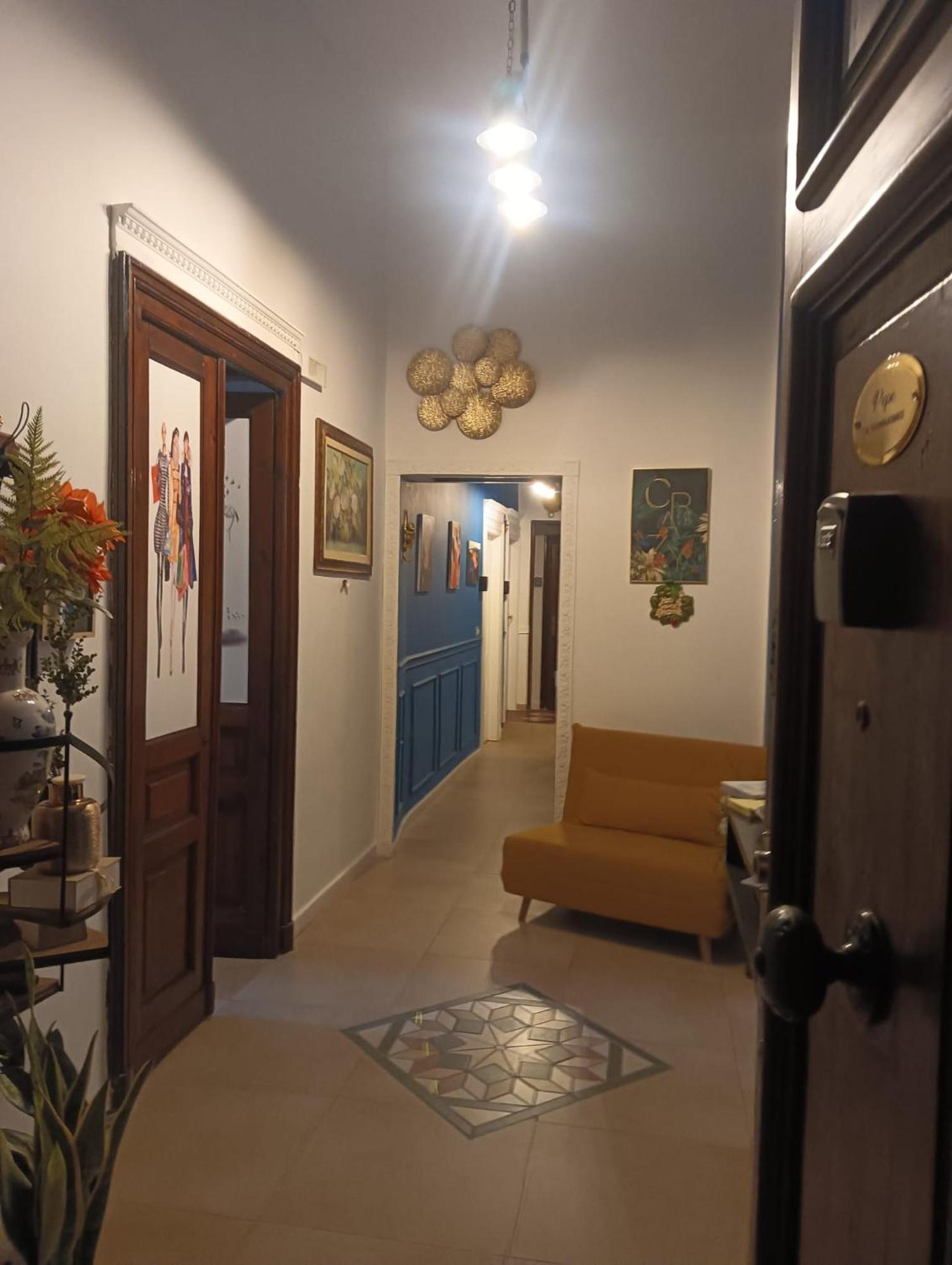 Pepe Bed & Breakfast Νάπολη Εξωτερικό φωτογραφία