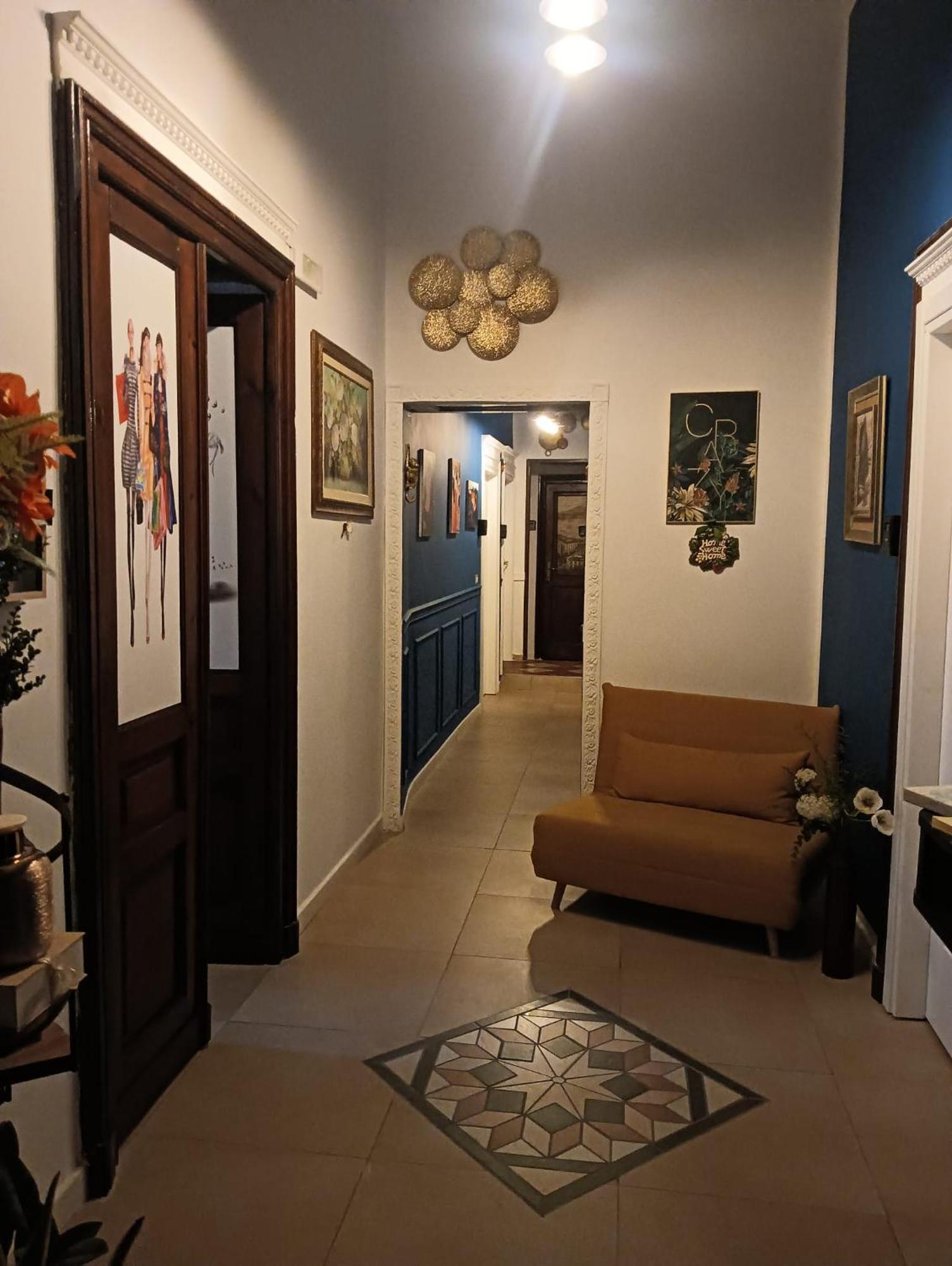 Pepe Bed & Breakfast Νάπολη Εξωτερικό φωτογραφία