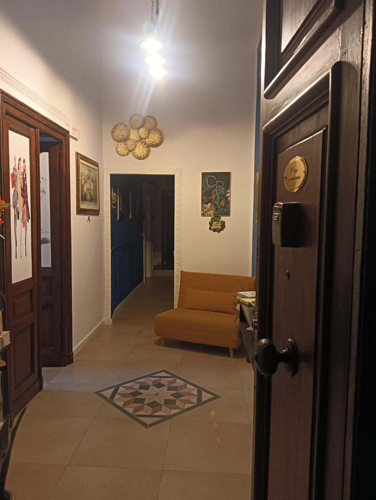 Pepe Bed & Breakfast Νάπολη Εξωτερικό φωτογραφία