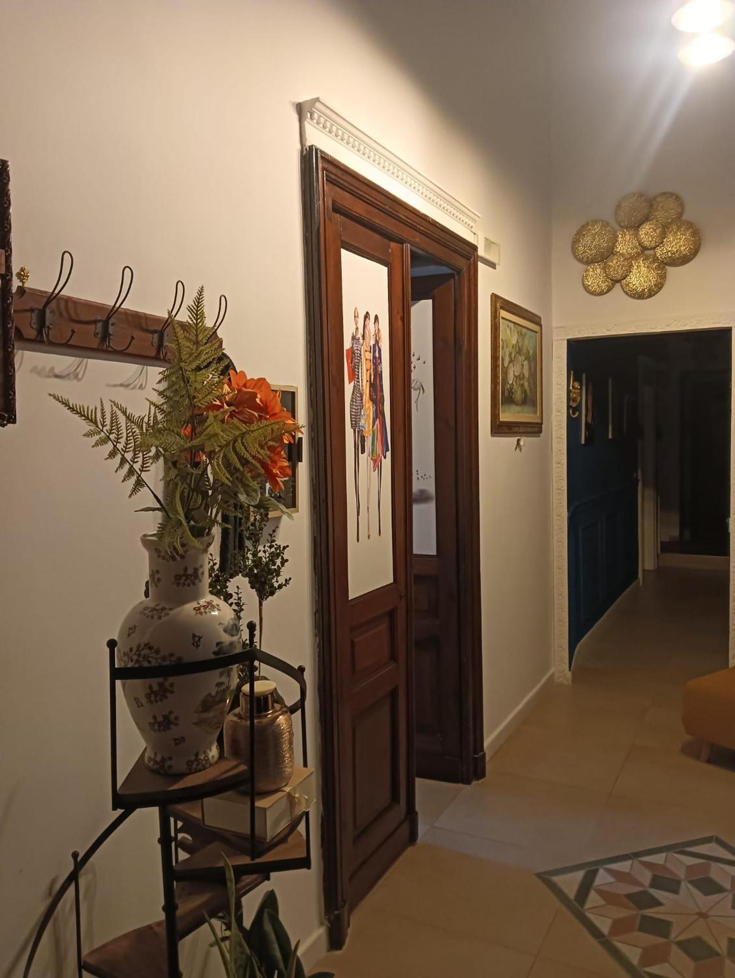 Pepe Bed & Breakfast Νάπολη Εξωτερικό φωτογραφία