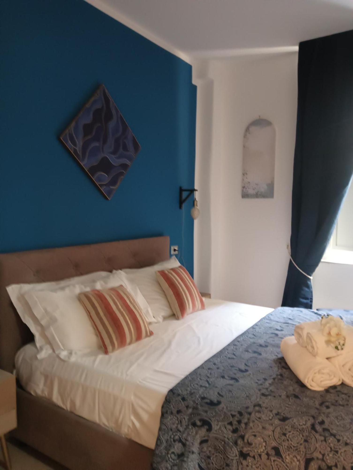 Pepe Bed & Breakfast Νάπολη Εξωτερικό φωτογραφία
