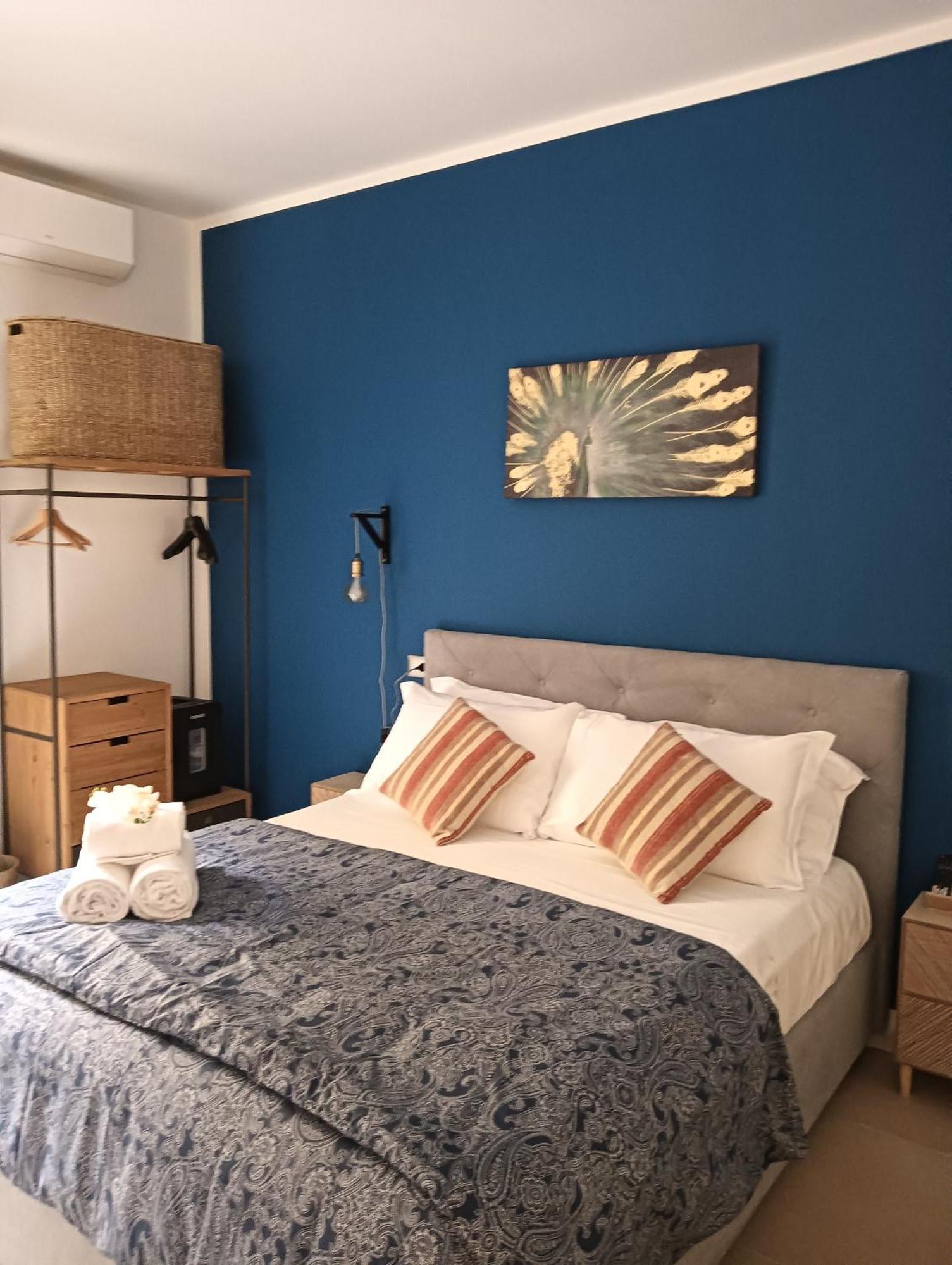 Pepe Bed & Breakfast Νάπολη Εξωτερικό φωτογραφία