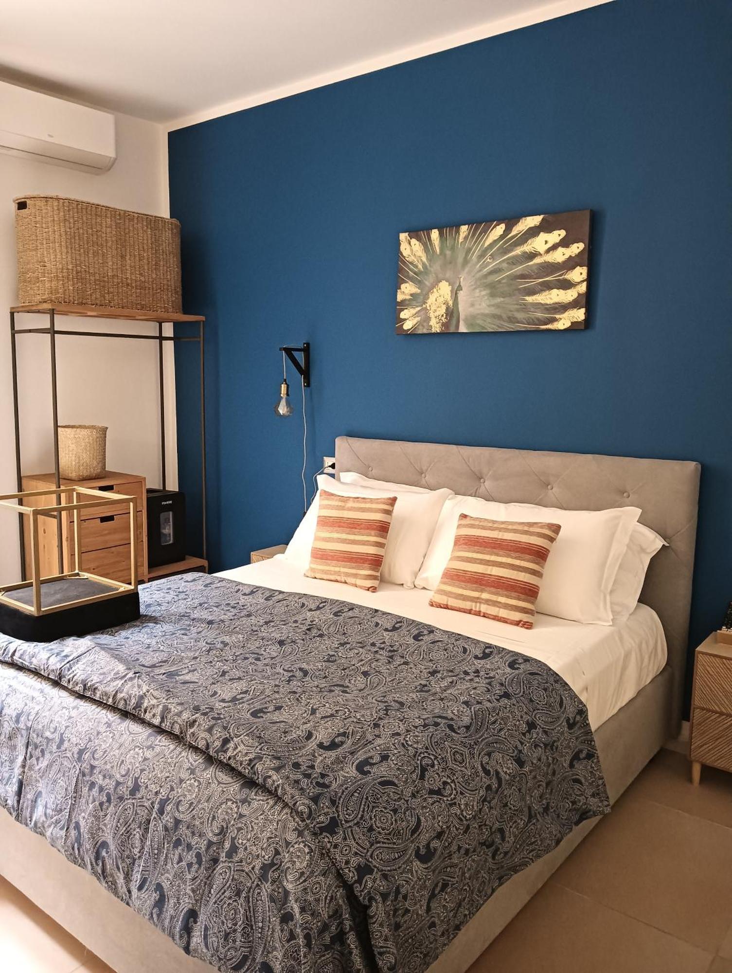 Pepe Bed & Breakfast Νάπολη Εξωτερικό φωτογραφία